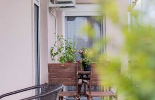 The Garden House Trikala - Foto 38