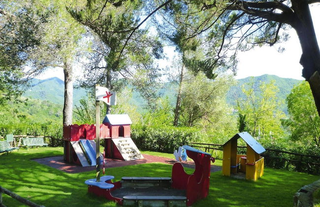 Holiday Resort in Villanova D'albenga - Foto 11