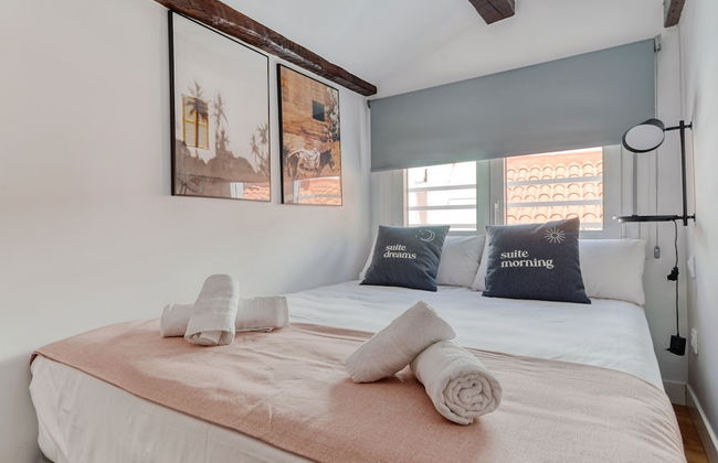 Limehome Madrid C. de Fomento - Foto 33