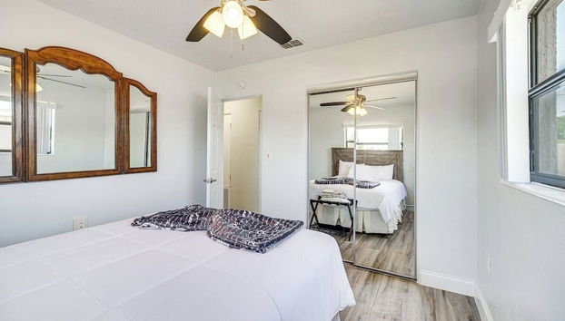 Family-friendly 4BR Home: Full Kitchen, Near Beach - Foto 5, Miscelánea