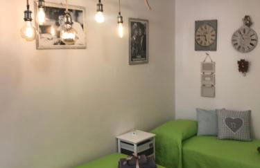 Casa vacanze I PINI E IL CILIEGIO - Foto 11