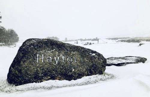 Haytor Court, Haytor, Dartmoor - The Moor on Your Doorstep - Foto 6