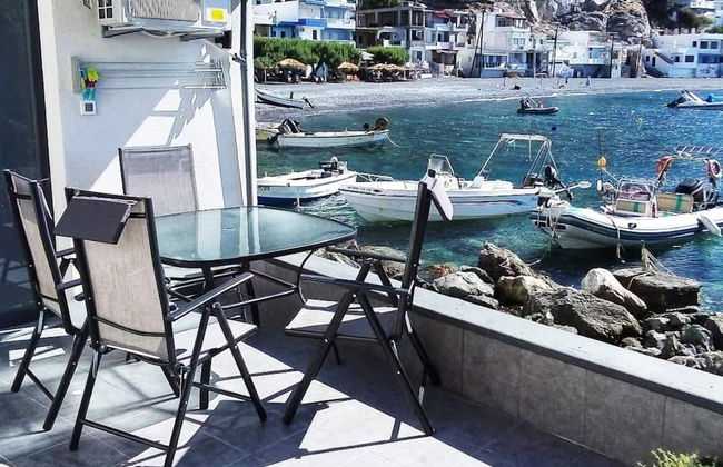 Sunrise Luxury Seaside Apartment - Foto 1