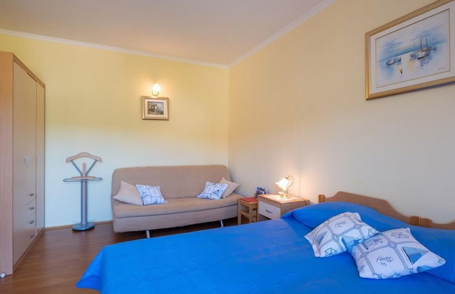 Apartments Saulan - Foto 6