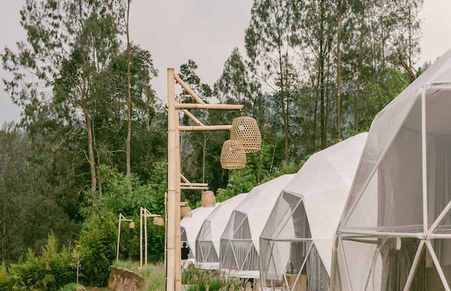 Desa Kepompong by Sinergi - Photo 1