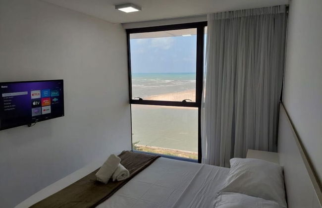 Flats no Barra Home Stay Por Yolo - Foto 2