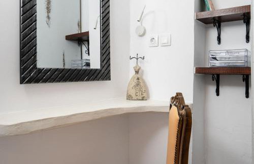 Michael's apartment Filoti - Foto 43