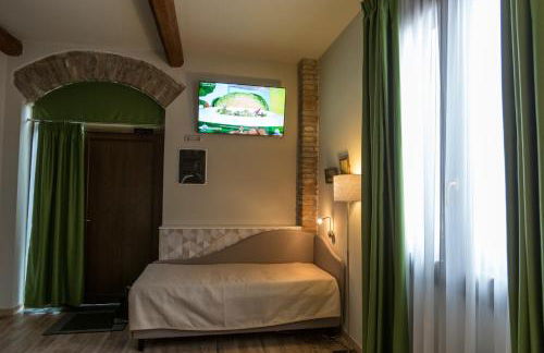 Hotel Residence Diamantina - Foto 18