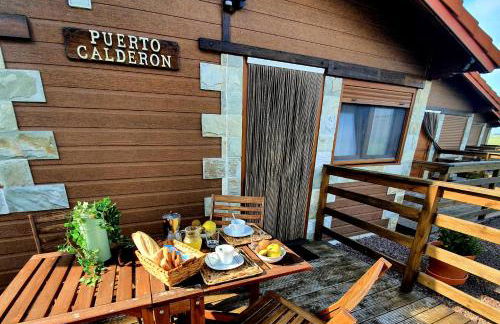 Apartamentos & Bungalows Ubiarco El Acebo by Urbanhosting - Foto 36