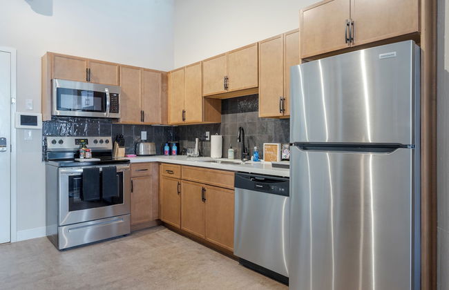 Unique Historic Experience Conveniently Located in the Heart of Cincinnati - Foto 40