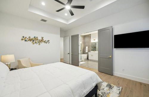 Houston- Downtown, NRG, Med Center, City Views, U of H & TSU, Rodeo - Photo 50