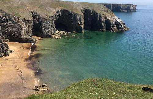 Renovated Barn with Pond View - Foto 7