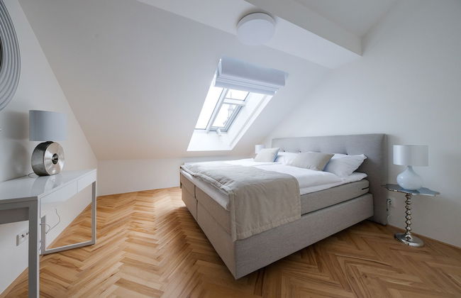 G´Old Art Apartments - Foto 16