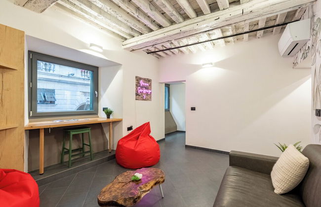 Loft Genova San Lorenzo - Foto 12