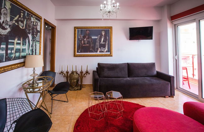 Luxury Suites - Foto 22