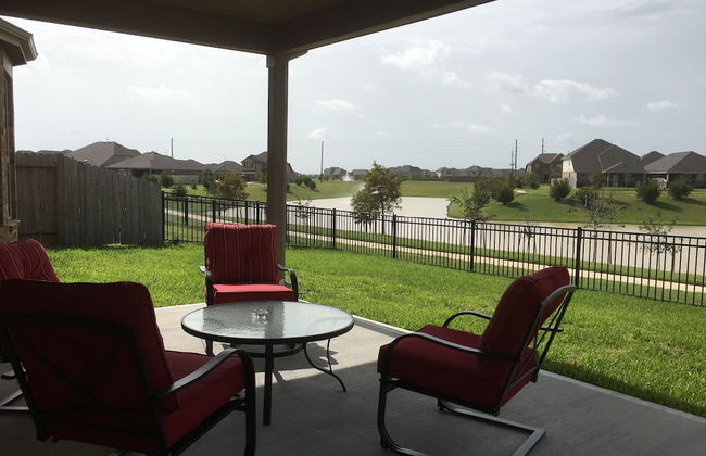 Brand New Home 4BR2B in West Houston - Foto 1