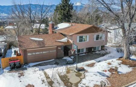 6BD near Garden of the Gods-Palmer Park - Foto 51