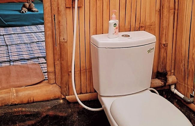 Grand Royale Tapos Resort Bogor - Foto 24