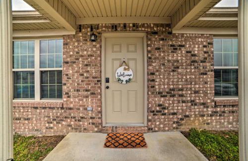 Quaint Family Home Near Downtown Murray and MSU - Foto 24