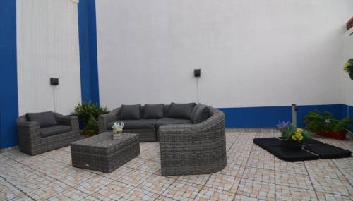 Setubal Courtyard Houses - PAINTERS HOUSE - Foto 4
