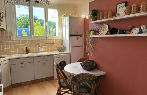 La terrasse de Sancerre - Foto 11