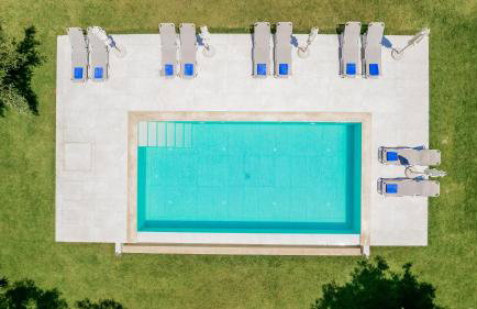 Green Stone Villa - Foto 32