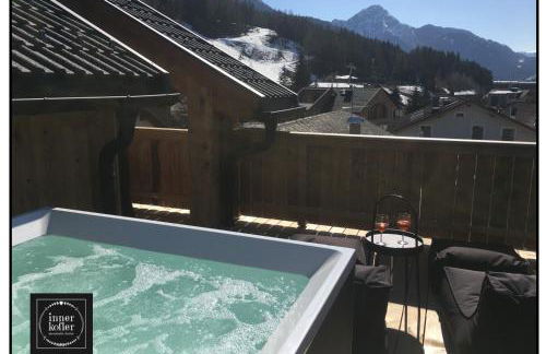 Appartements Innerkofler Mountain Home - Foto 4