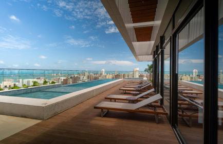 Exclusividade e Conforto a 500m da Beira-Mar - Foto 31