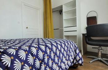 Dormiraneris Résidence Amaryllis - Foto 18