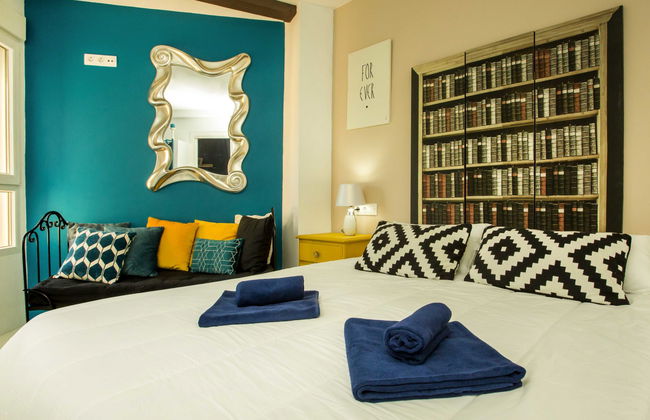 2 bedroom Apartment in Jávea with swimming pool and garden - Photo 20