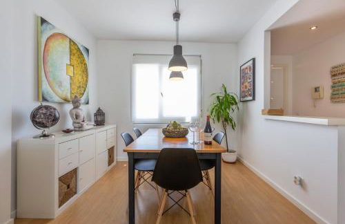 Atico Iluro - Foto 29