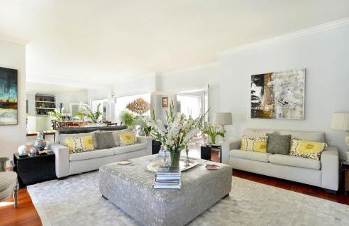 Estoril Garden Villa - 4Bedroom private pool - CheckinHome - Foto 8