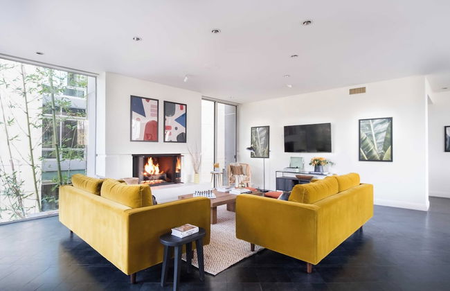 Balboa I by Avantstay - Stylish Condo Balboa Park Adjacent w/ Views! - Photo 7