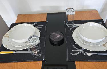 Beautiful Studio Chalet in the Highlands - Foto 13