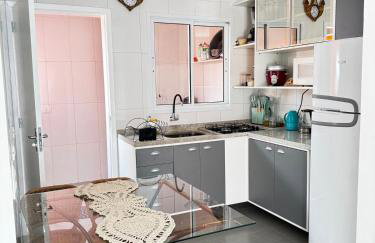 Apartamento em Bertioga à 150m da praia - Foto 5