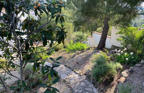 Bonita casa independiente cerca de la playa - Foto 20