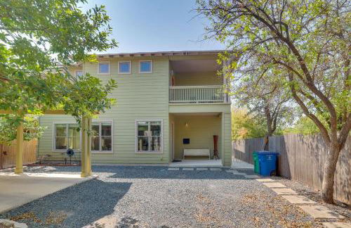 Modern Home Less Than 1 Mi to Dwtn San Antonio and Riverwalk - Foto 31