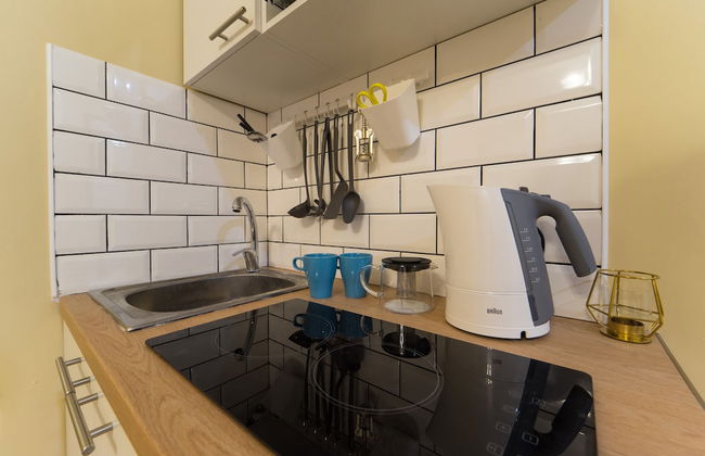 U Vredena na Baikova - Foto 20