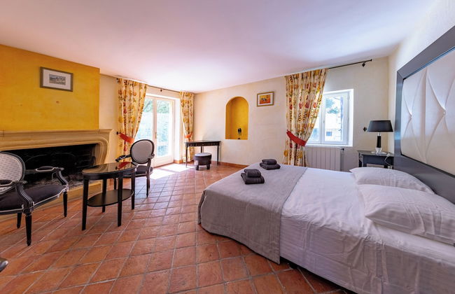 Domaine La Yole Wine Resort - Foto 3