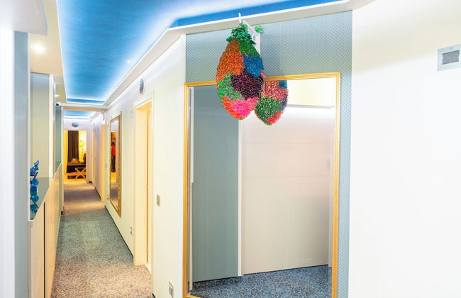 Leucosya Luxury Rooms - Foto 31