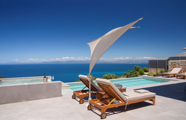 Ionian Horizon Villas - Foto 67