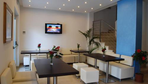 Residence Helene - Foto 2, Lobby or reception