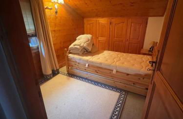 CHALET INDIVIDUEL BISANNE 1500 - Les saisies - Foto 6