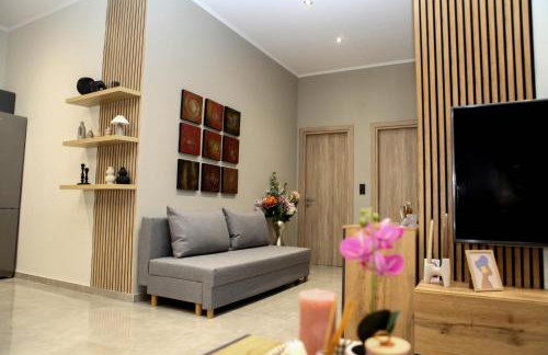 Golden Living apartments - Foto 3