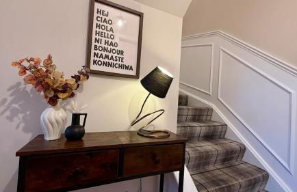 Three bed modern townhouse Wick - Sleeps 6 - Foto 29