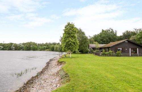 Tegid Lodge- Pine Lake Resort - Foto 23