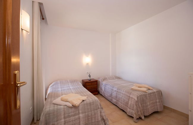 Apartaments Sa Guilla - Photo 63