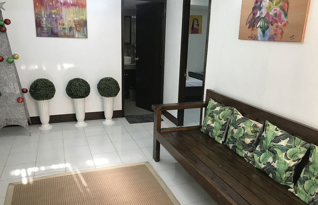 Dwell Family Resort Tagaytay - Photo 13