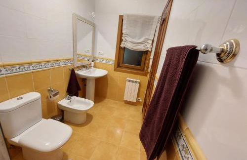 O Alecrin de Bouzas Ribeira Sacra - Foto 26