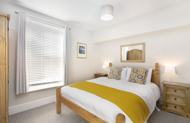 Salt Lane Apartments - Foto 4